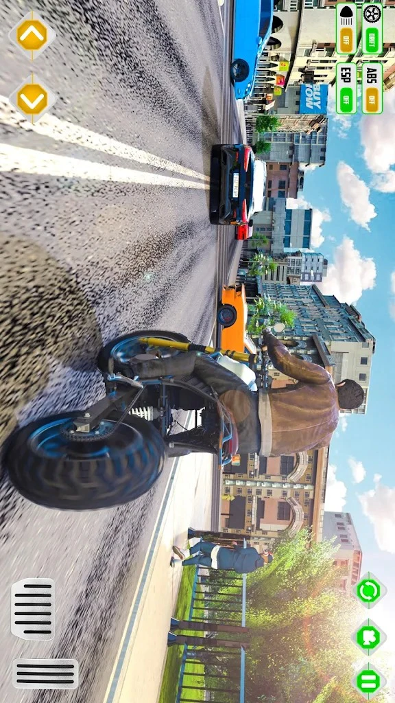 94 Bike Simulator Mod Apk  Latest