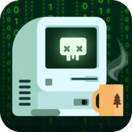 Free download Cyber Dude: Dev Tycoon(Unlimited Money(Increase when you spent)) v2.0.4 for Android