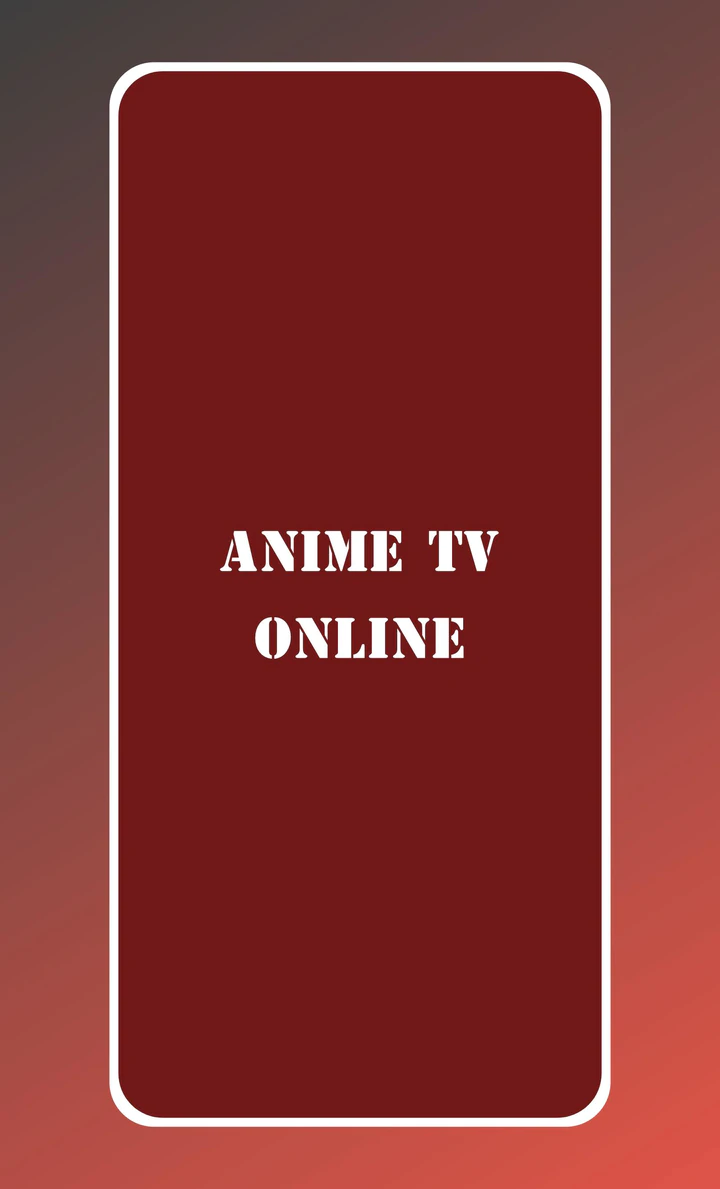 Download Anime Online APK  For Android