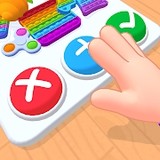Free download Fidget Toys Trading: Pop It 3D v1.7.3 for Android