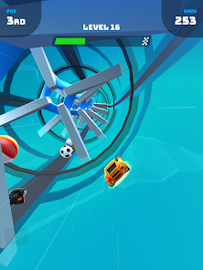 Race Master 3D - Car Racing_playmods.net