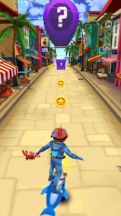 Angry Gran Run 2(Mod)_playmods.net