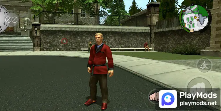 bully anniversary edition graphics mod android｜TikTok Search