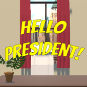 Hello President-Hello President