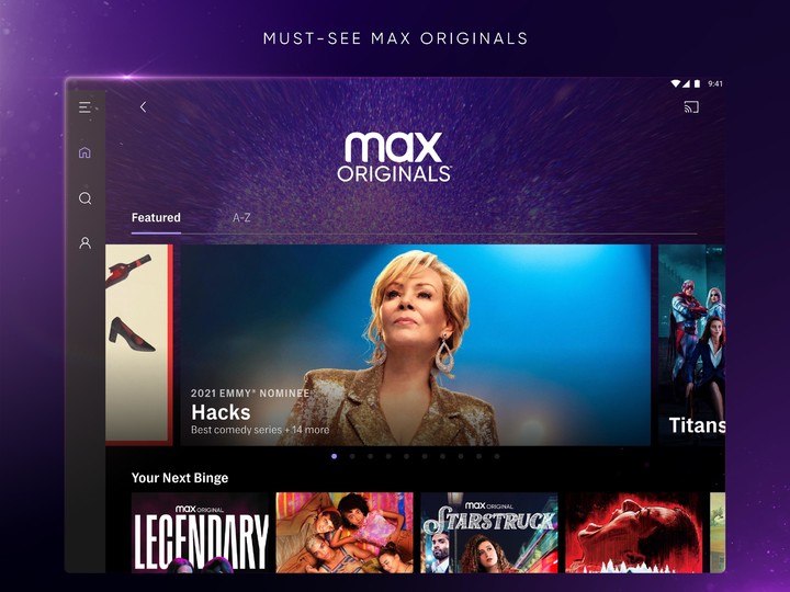 HBO Max(Premium Subscription)_playmod.games