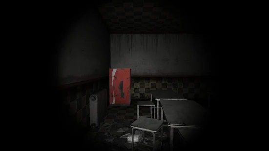The Ghost  Survival Horror(No Ads)