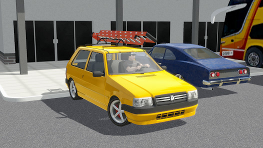Drivers Jobs Online Simulator(Бесконечные деньги) screenshot image 15