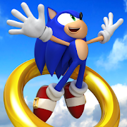 Sonic Jump Pro-Sonic Jump Pro Unlimited Currency