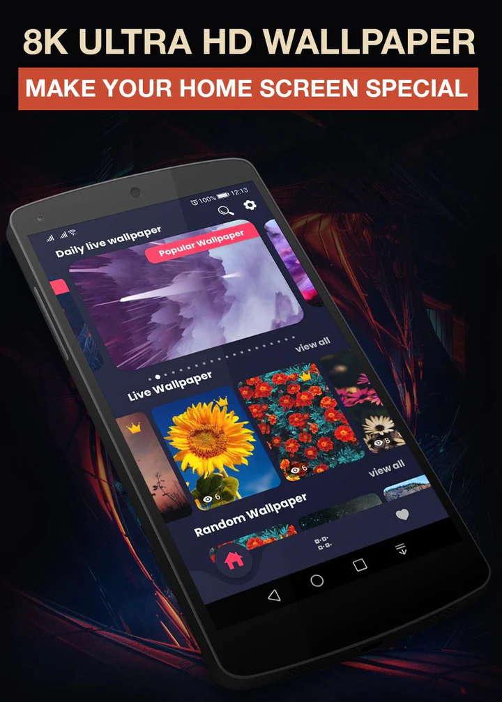 Top 82+ about 4k live wallpaper for android 121 17 4K Live Wallpapers ideas live wallpapers live wallpaper iphone phone wallpaper