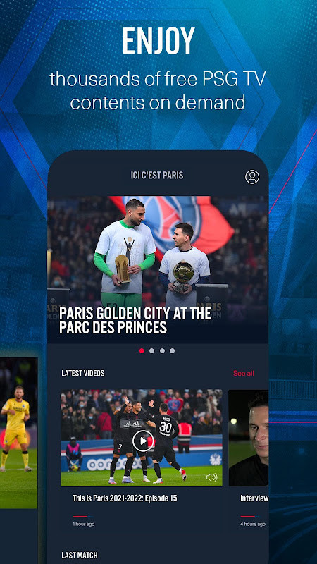 PSG Official_playmods.games