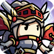 Free download Endless Arena – Idle Strategy Battle(Unlimited coins) v1.7.0 for Android