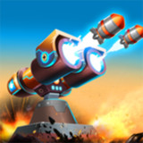Tower defense legend cracked version(MOD)_playmods.net