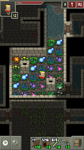 Shattered Pixel Dungeon(Unlimited Money) screenshot image 16_playmods.net