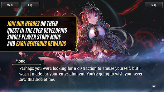 Shadowverse CCG(Global)_modkill.com