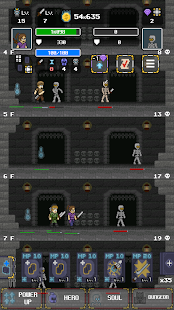 Soul Sword  Grow Sword Master(Unlimited money)