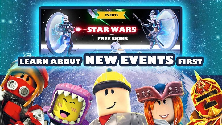 Master skins for Roblox(Unlimited Money) screenshot image 1_modkill.com