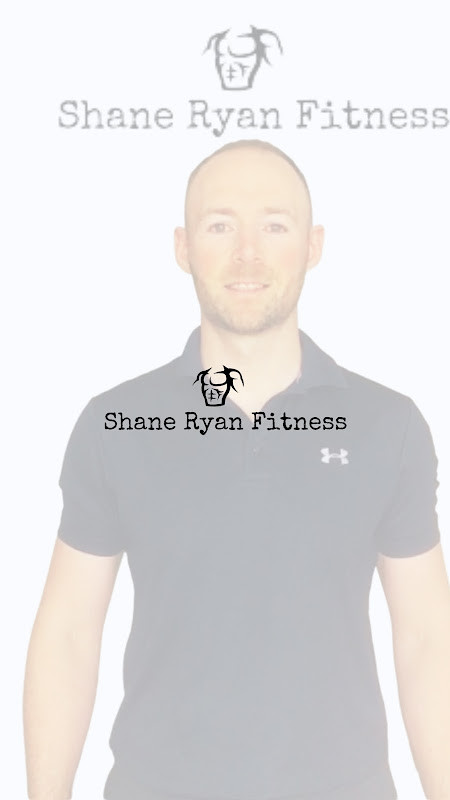 Shane Ryan Fitness