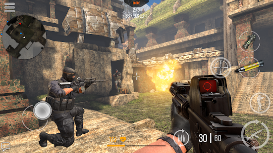 Modern Strike Online  PvP FPS(Global)
