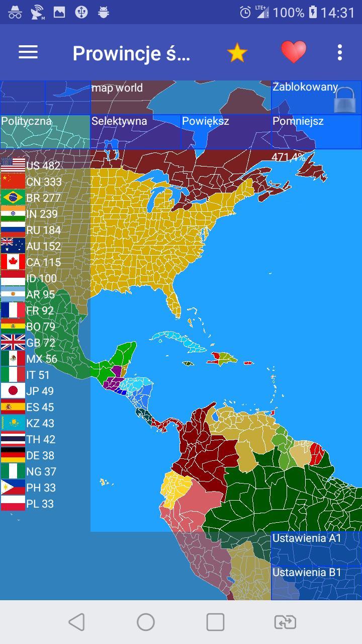 World Provinces. Empire._modkill.com