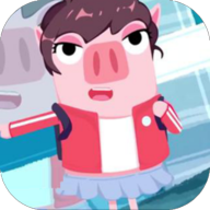 Free download Homemade version of Little Pig Apartment(Unlimited Currency) v2.6.2 for Android