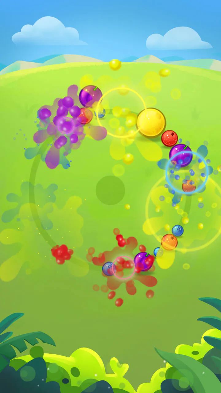 Download Fruit King Mod Apk V1.0.2 For Android