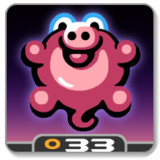 Bubble Pig(No Ads)_playmods.net