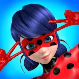 Miraculous Ladybug And Cat Noir Free APK + Mod for Android.