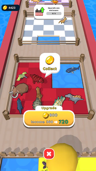 Tải xuống Zookemon MOD APK v (Không quảng cáo) cho Android Tải xuống Zookemon MOD APK v (Không quảng cáo) cho Android
