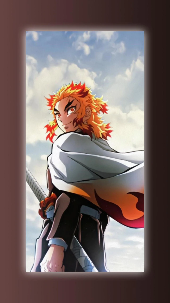 تنزيل Kyojuro Rengoku Wallpaper 4k Mod Apk V 1 0 2 لأجهزة Android