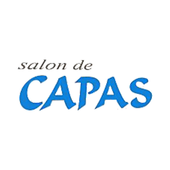 salon de CAPAS の公式アプリ-salon de CAPAS の公式アプリ