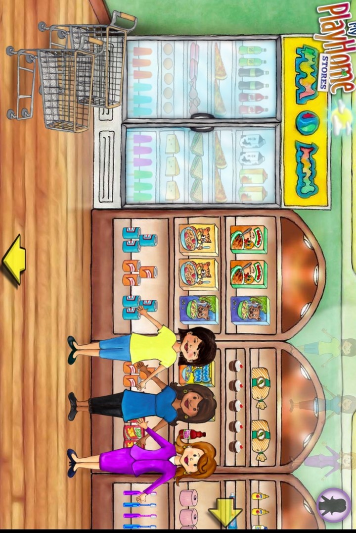 My PlayHome Stores(No ads) screenshot image 4_playmods.games