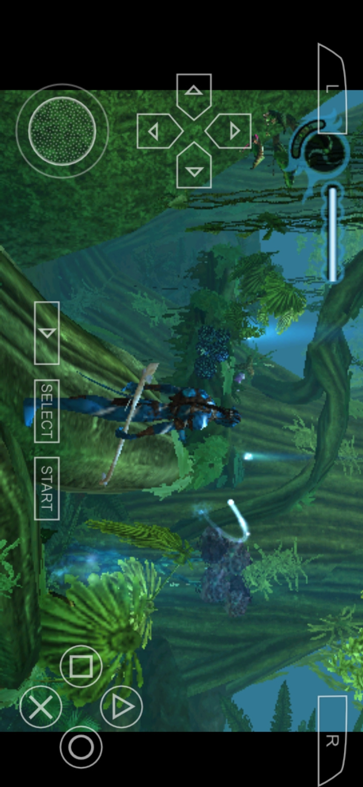 Avatar(PSP)