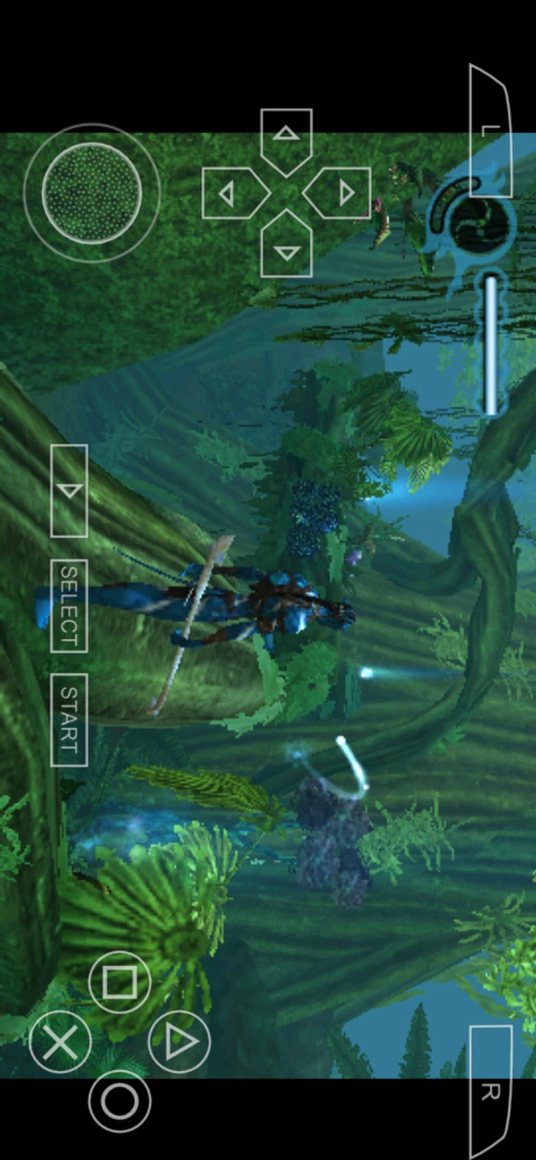 Avatar The Last Airbender  PSP Game  Retro vGames