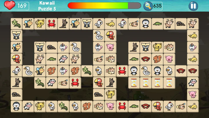 Tải xuống Connect Animal Classic Travel APK v cho Android Tải xuống Connect Animal Classic Travel APK v cho Android