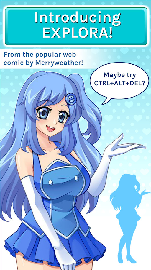 Crush Crush(Unlimited Diamonds)_playmods.net