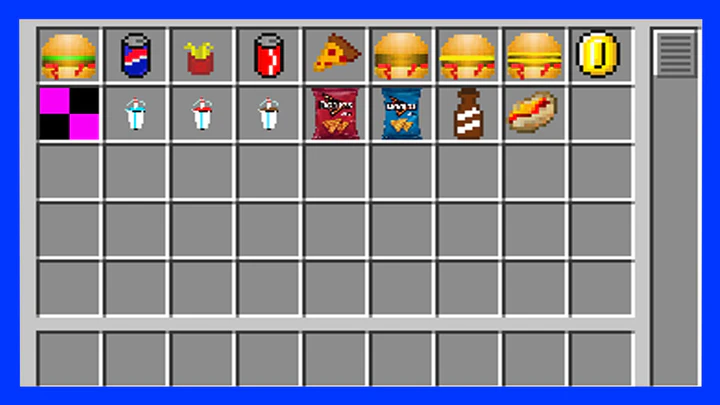 Download Food Mod Minecraft Mod Apk V0 10 For Android