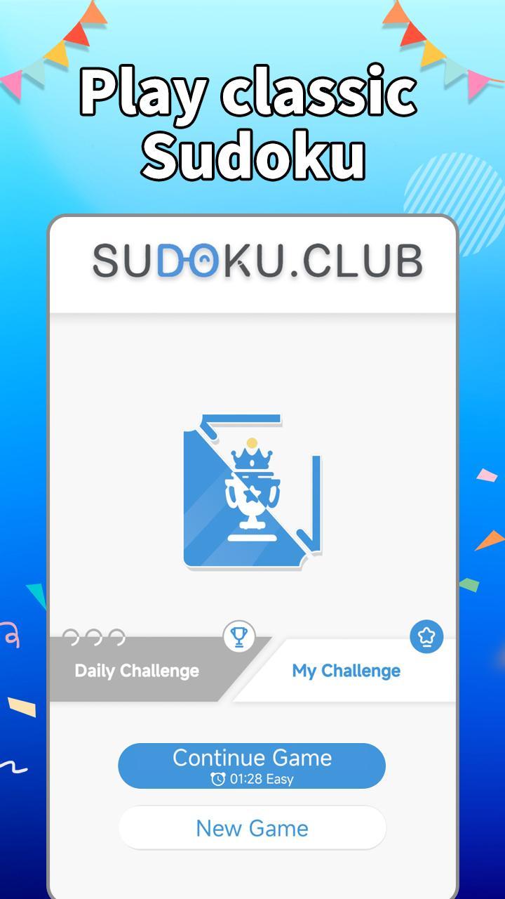 AGED Sudoku_playmods.net