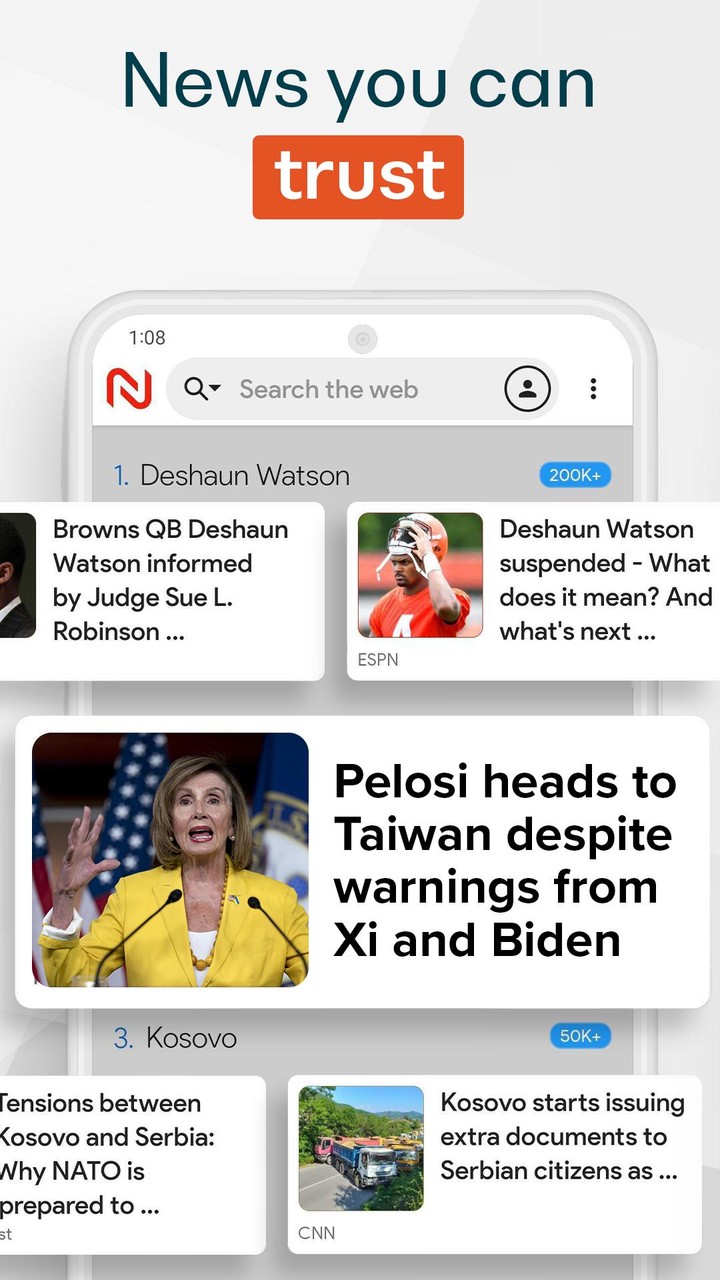 News Home: The News You Need_modkill.com