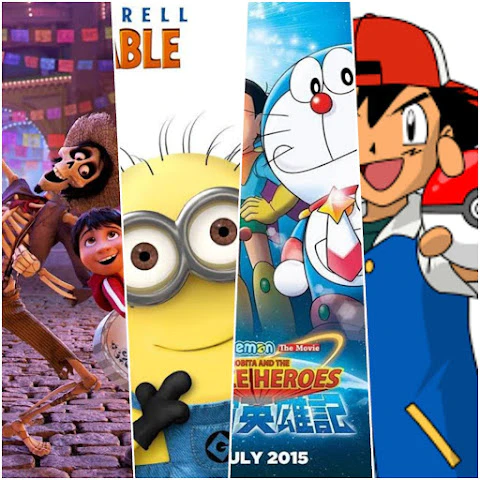 Download Animation movie :Cartoon Movie MOD APK for Android Download Animation movie :Cartoon Movie MOD APK for Android