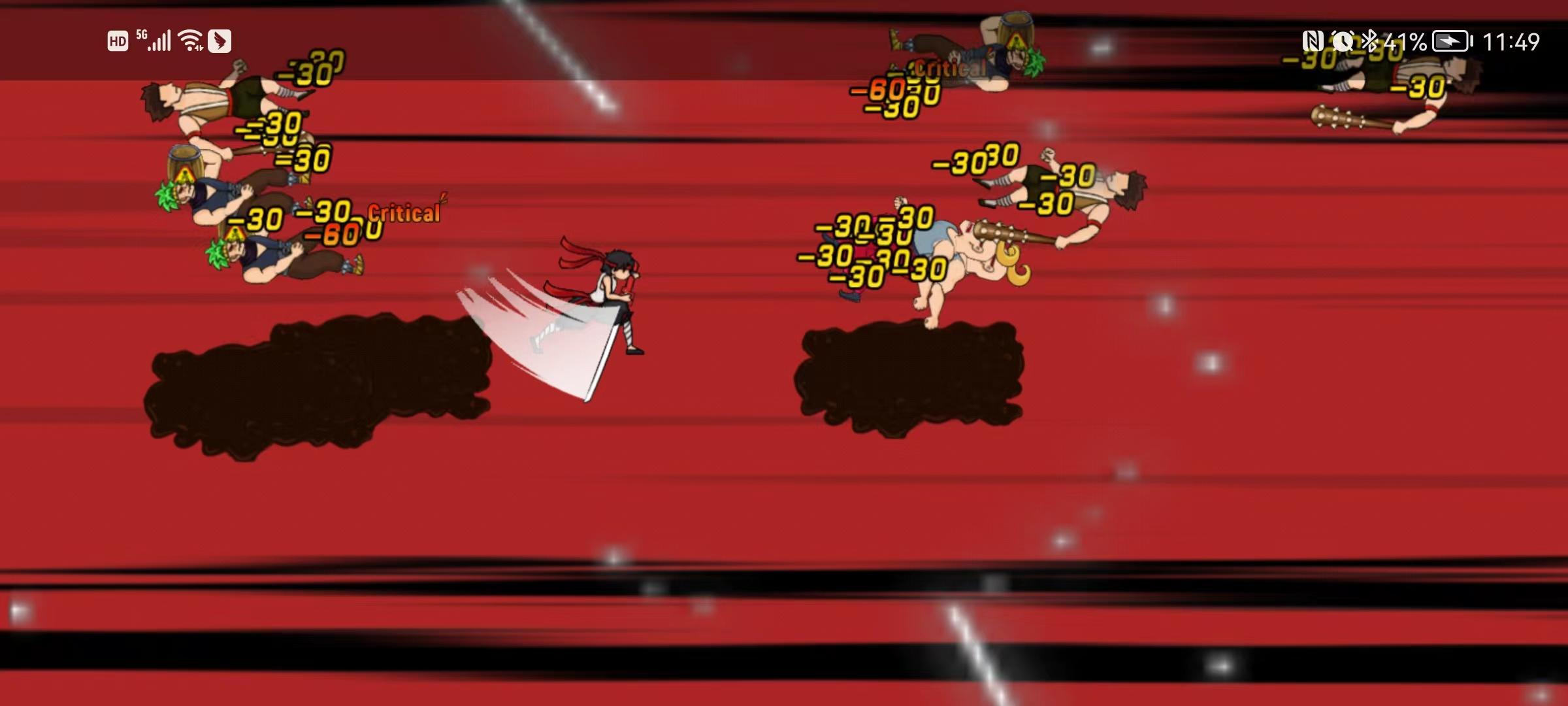 Stick Combo-stickman games_playmods.net