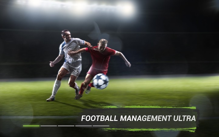 FMU - Football Manager Game‏