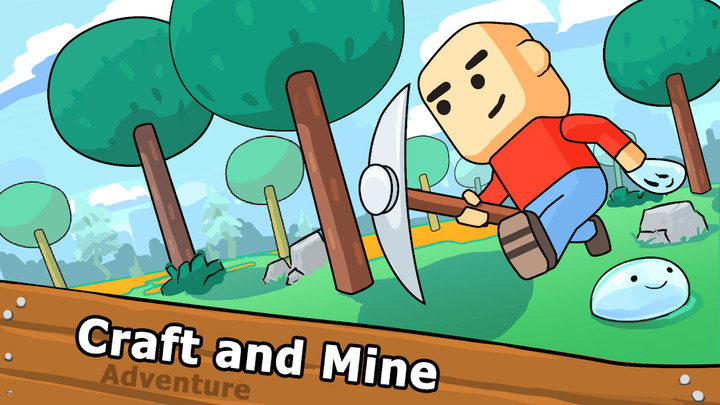 Whatcraft 2D بكسل بقاء الألعاب
