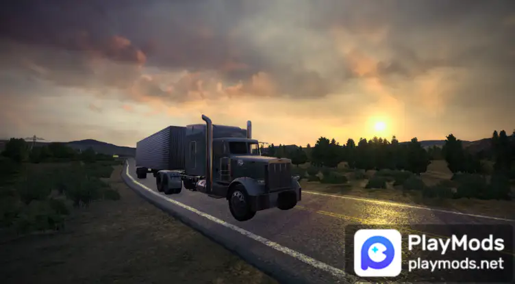 Alpha de Truck World Brasil Simulador já está disponível no Android -  Mobile Gamer