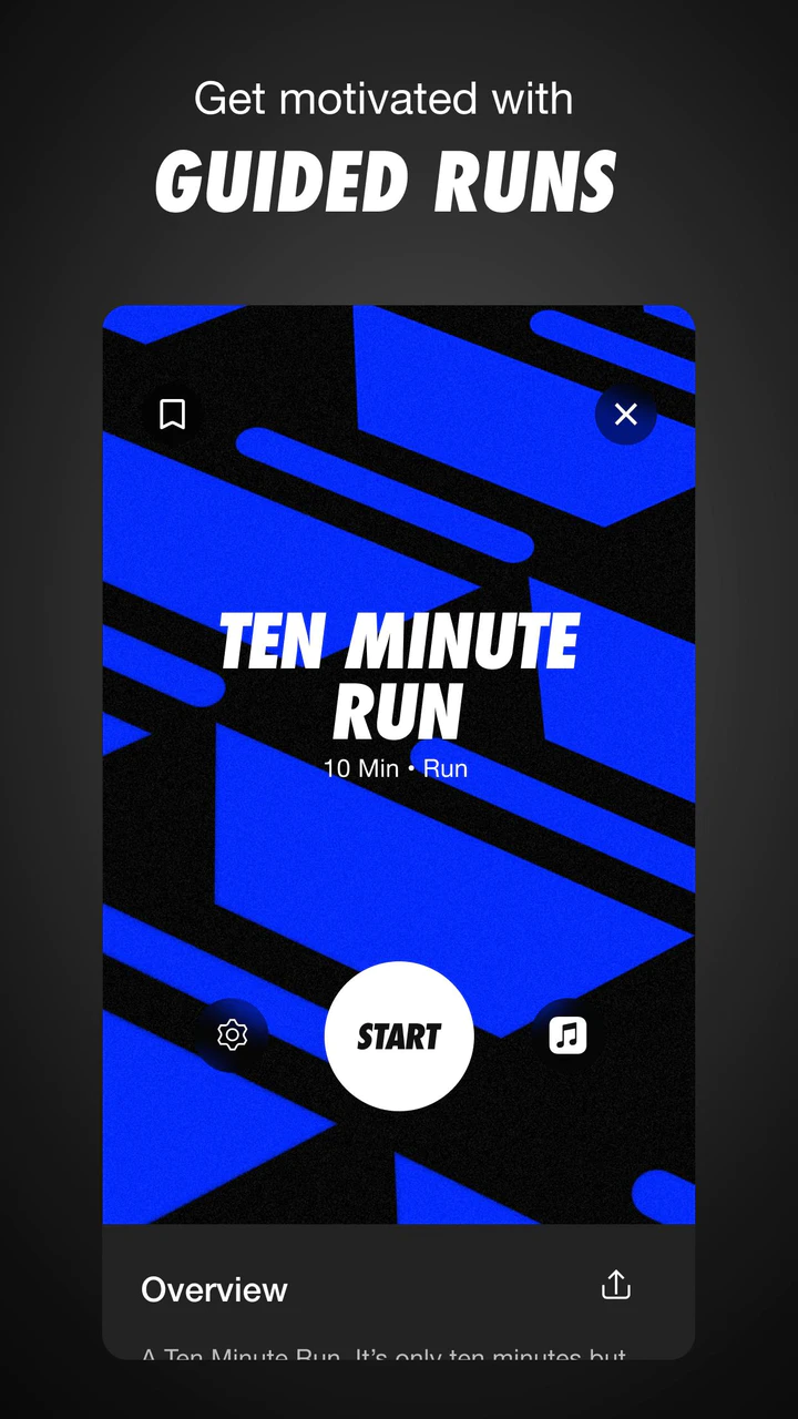 pulgada cerrar Decir a un lado Descargar Nike Run Club - Running MOD APK v4.19.1 para Android