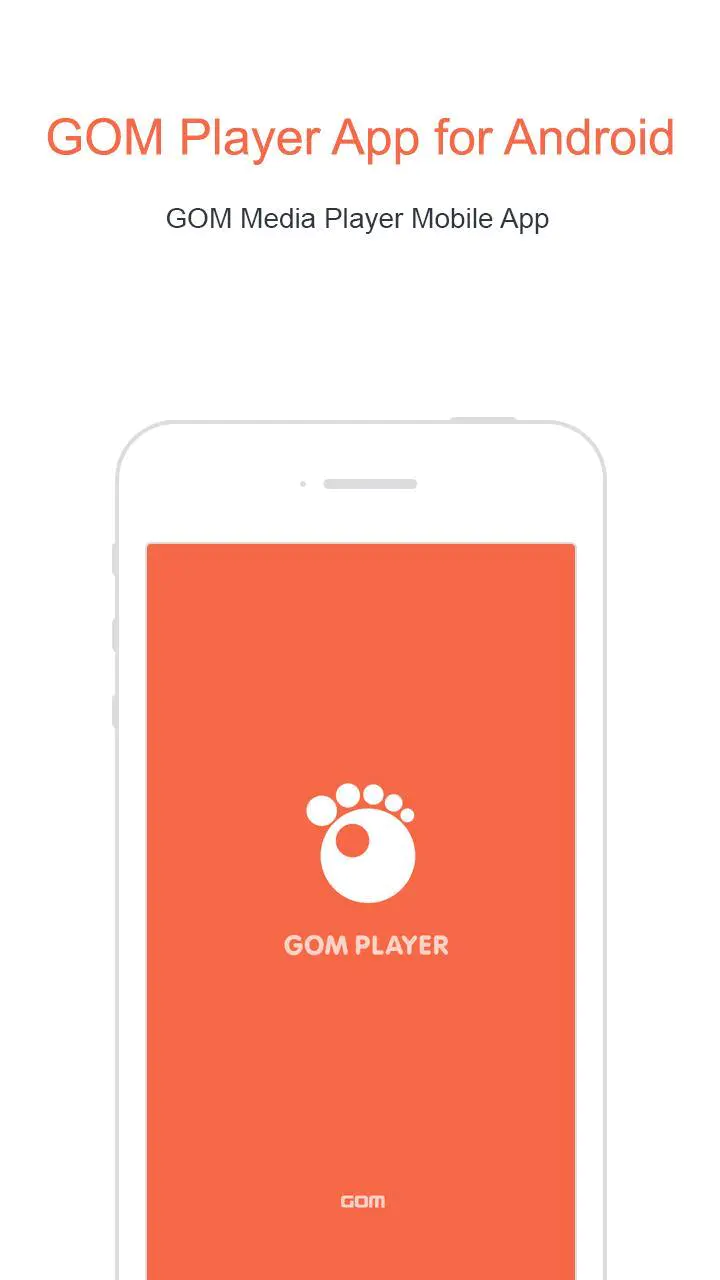 Download GOM Player MOD APK v1.6.7 for Android Download Gom Player Mod Apk V1.6.7 For Android