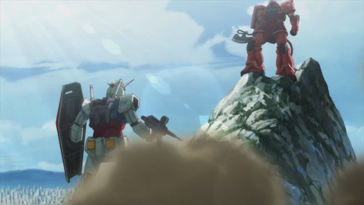 GUNDAM U.C. ENGAGE_playmods.net