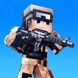 Block Guns: Online Shooter 3D Block Guns: Online Shooter 3D