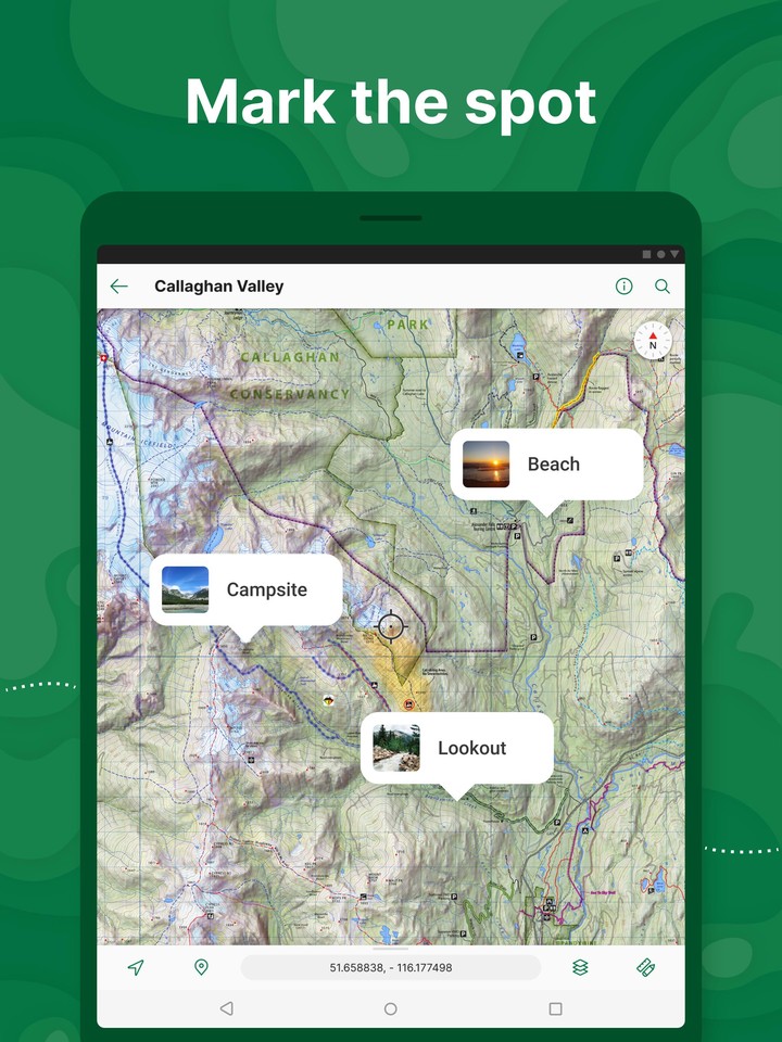 Avenza Maps: Offline Mapping_modkill.com