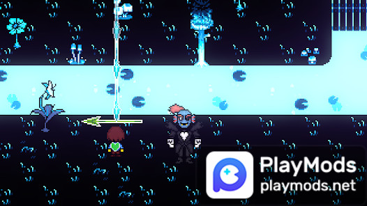 Bonetale Fangame(Very much xp) screenshot image 5_playmod.games