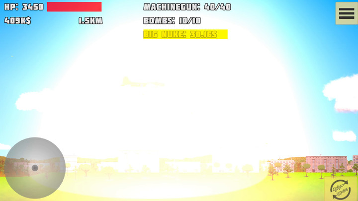 Total Destruction(tiền không giới hạn) screenshot image 2 Ảnh chụp màn hình trò chơi
